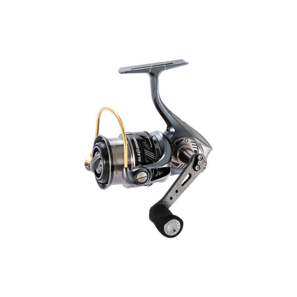 Kastking Reel Zephyr - ABU GARCIA Revo ALX THETA Spinnrolle