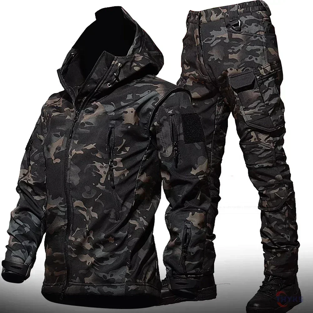 6XL TAD Taktische Männer Jagd  – Fishing Pants Waterproof Bewertung und Preis