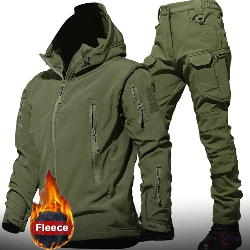 6XL TAD Taktische Männer Jagd  – Fishing Pants Waterproof Bewertung und Preis