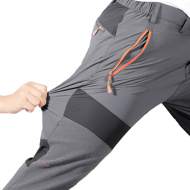 Herren-Bergsteiger-Outdoorthos – Fishing Pants Waterproof Bewertung und Preis