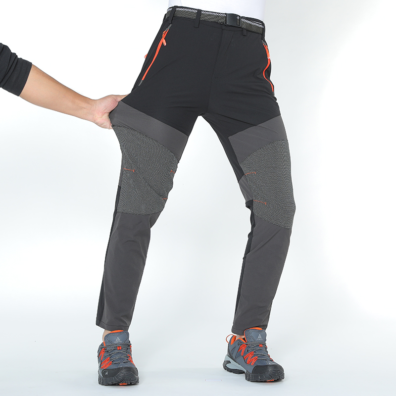 Herren-Bergsteiger-Outdoorthos – Fishing Pants Waterproof Bewertung und Preis