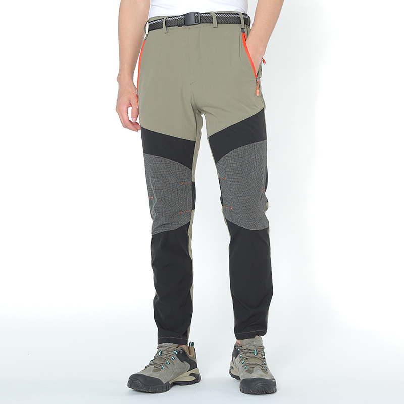 Herren-Bergsteiger-Outdoorthos – Fishing Pants Waterproof Bewertung und Preis