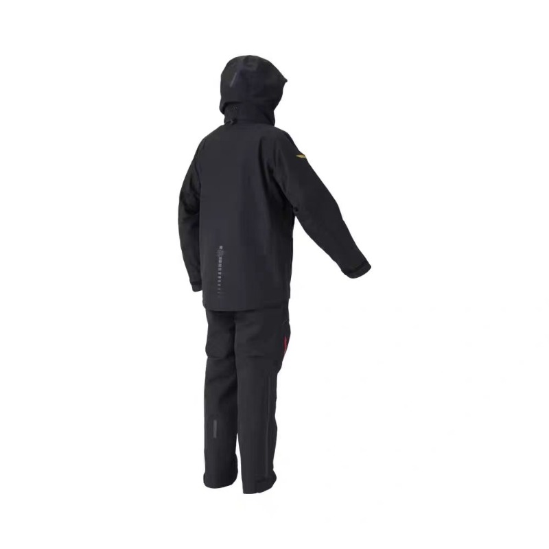 2025 Neues SUNLINE-Kleidungsse – Fishing Rain Suit Bewertung und Preis