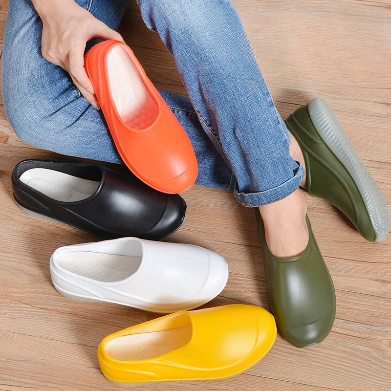 Lover Design Wasserdichte PVC- – Fishing Boots Bewertung und Preis