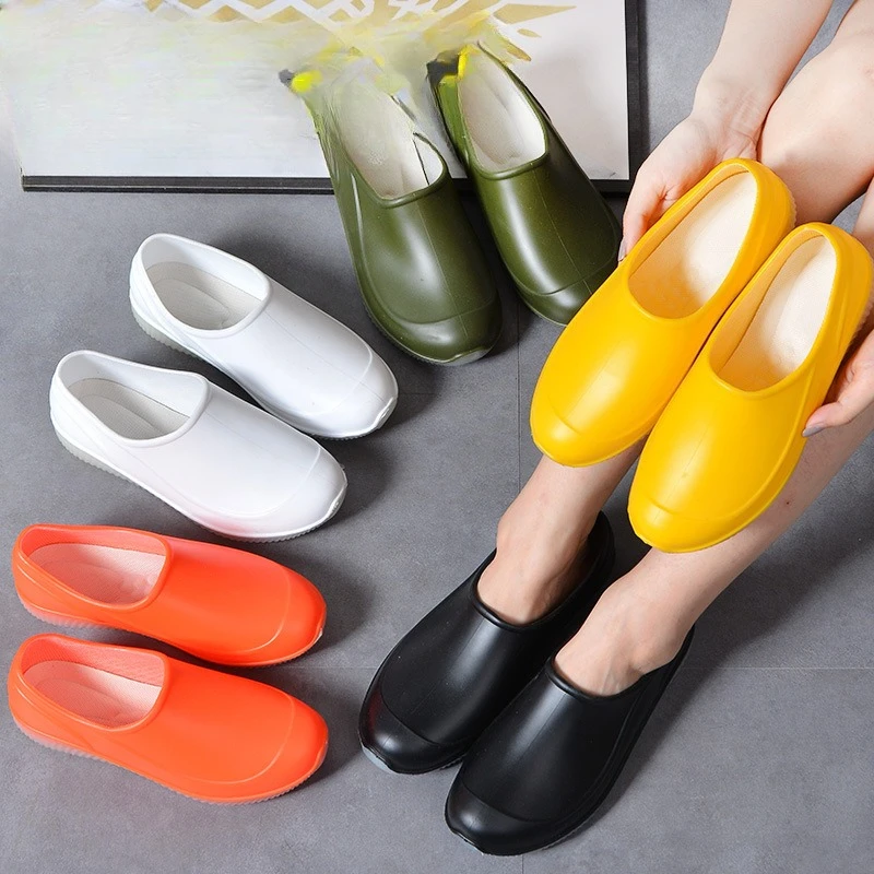 Lover Design Wasserdichte PVC- – Fishing Boots Bewertung und Preis