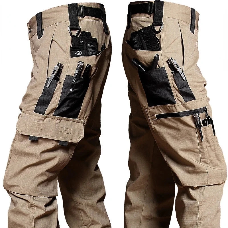 Tragen Beständig Arbeits Hose  – Fishing Pants Waterproof Bewertung und Preis