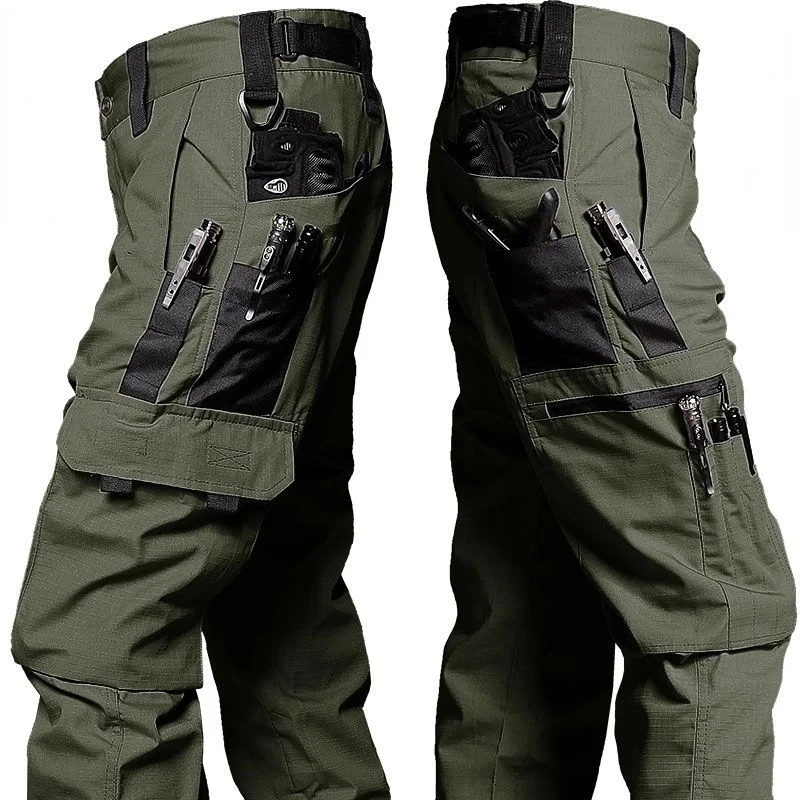 Tragen Beständig Arbeits Hose  – Fishing Pants Waterproof Bewertung und Preis