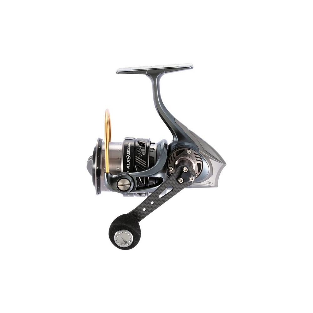ABU GARCIA Revo ALX THETA Spin – Kastking Reel Zephyr Bewertung und Preis