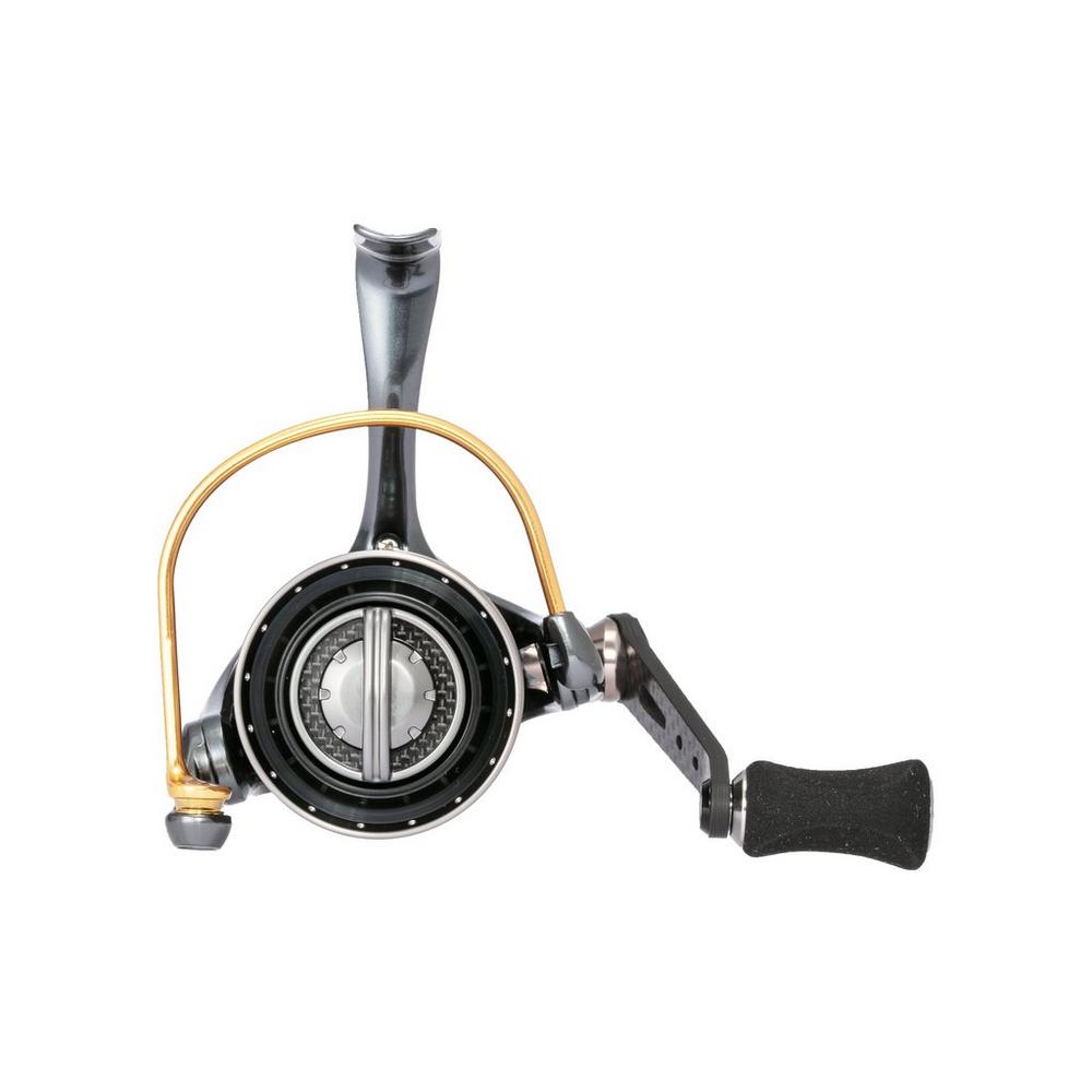 ABU GARCIA Revo ALX THETA Spin – Kastking Reel Zephyr Bewertung und Preis