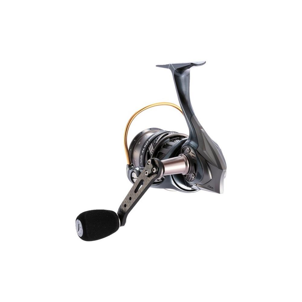 ABU GARCIA Revo ALX THETA Spin – Kastking Reel Zephyr Bewertung und Preis