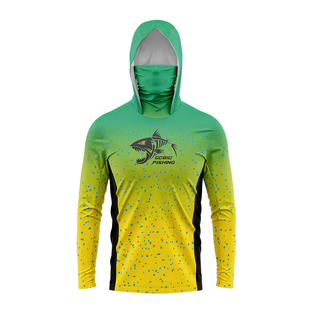 Herren Outdoor Langarm Angelkl – Fishing Shirt Uv Protection Bewertung und Preis