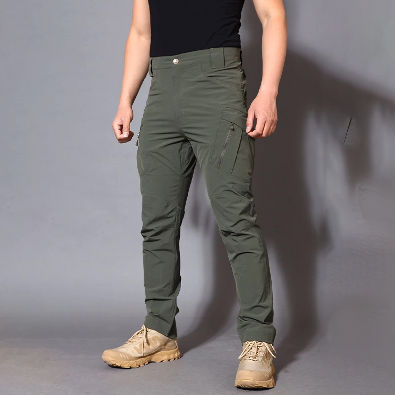 Herren Outdoor Militär Casual  – Fishing Pants Waterproof Bewertung und Preis