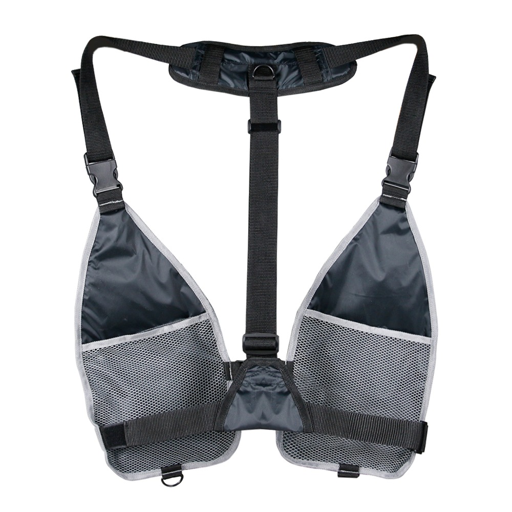 Langlebige, schnell trocknende – Fishing Vest Bewertung und Preis