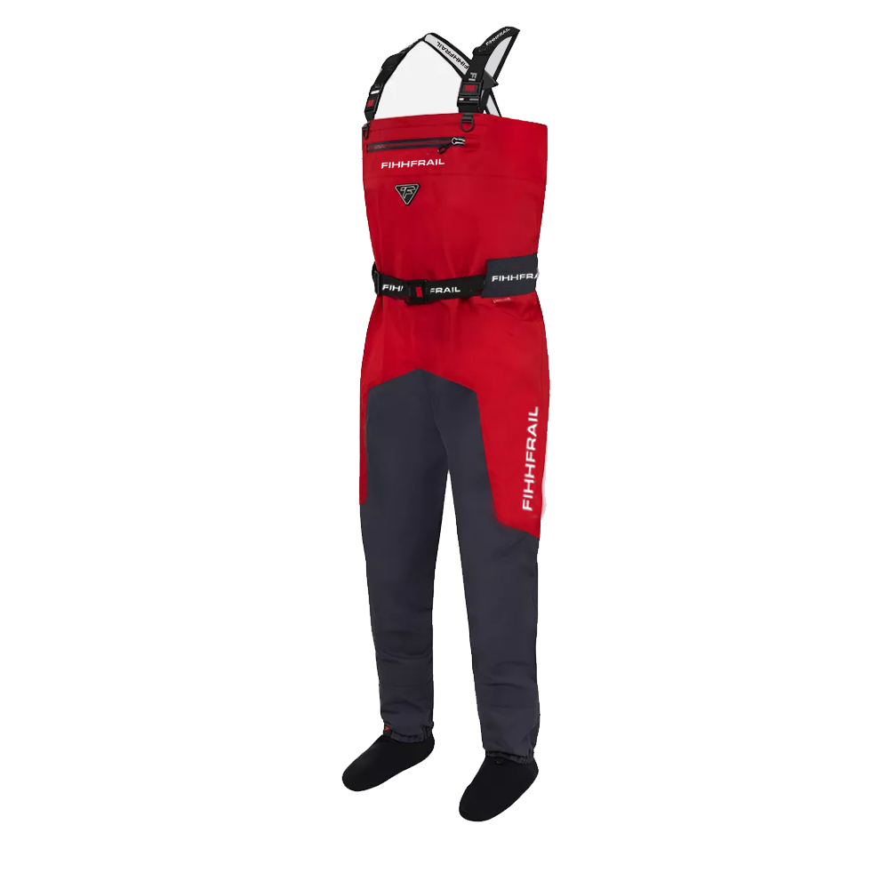 Wasserdichte Angelhosen für He – Fishing Pants Waterproof Bewertung und Preis