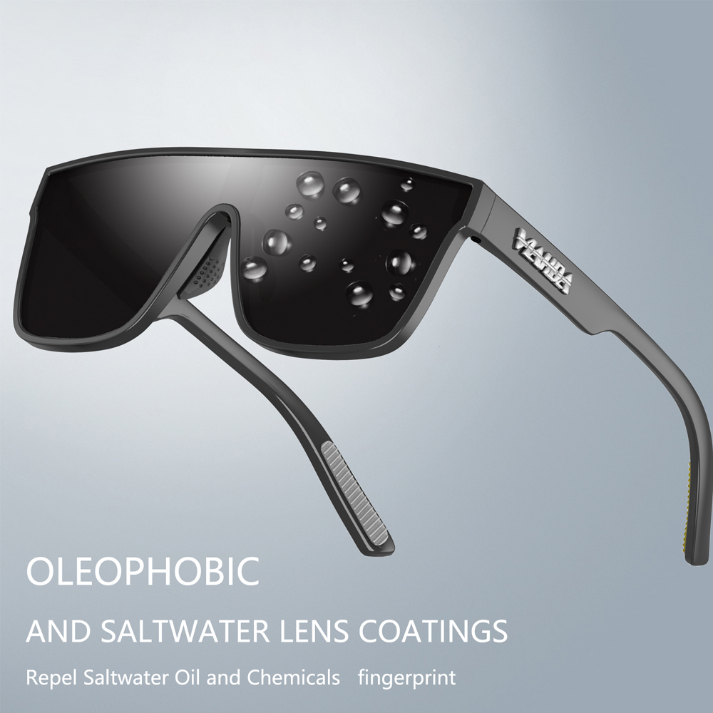 VIAHDA Neue Polarisierte Herre – Fishing Sunglasses Polarized Bewertung und Preis