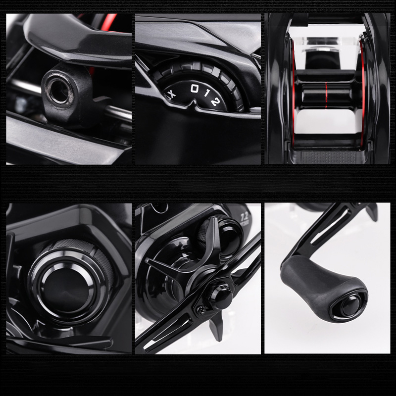 DAIWA 2025 Neue PT 300 Meerwas – Abu Garcia Reel Max Bewertung und Preis